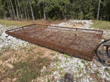 15FT LANDSCAPE RACK