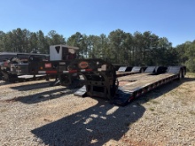 2022 LIDELL C-40 42.5 TON LOWBOY