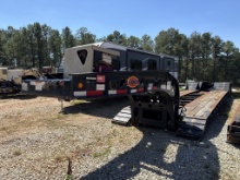 2019 LIDDELL C-55F LOWBOY
