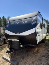 2023 GEAND DESIGN IMAGINE XLS CAMPER