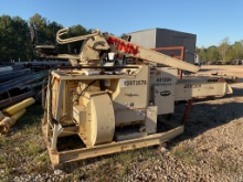 FINN STRAW BLOWER STRAW BLOWER
