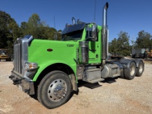 2021 PETERBILT 389 DAYCAB