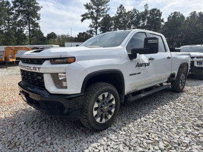2023 Chevrolet 2500 HD Pickup