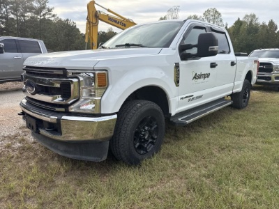 2023 Ford F250 Stx Pickup
