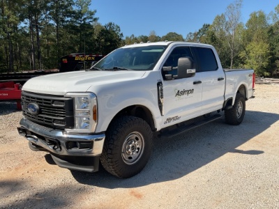 2024 Ford F250 XL Pickup Truck