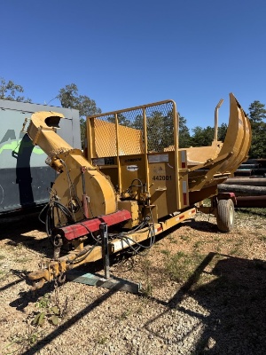 Haybuster 2564 Hay Blower