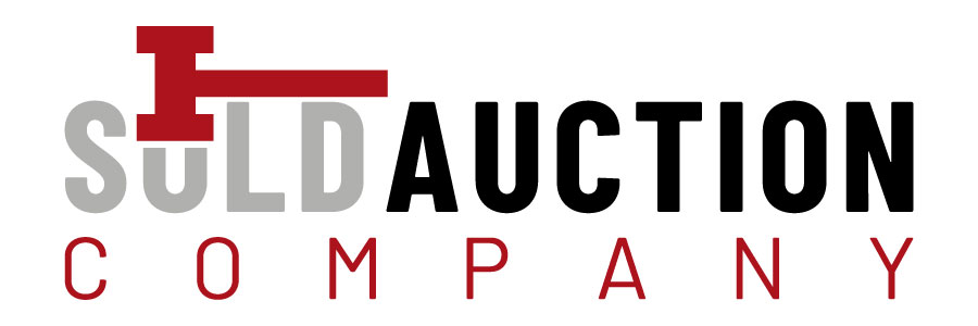 Sold Auction Company
