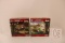 Masterpieces 2 1000 piece puzzles (Boys & Their Toys IH 1206