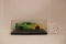 John Deere 23 Racing Car in Display Case 1