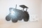 Metal Art 66 Series Tractor