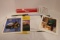 8 Pcs Literature and Case IH Ruler