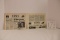 Two IH Newspapers from East Moline Works August & October 1968 good condition