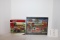 2 puzzles:  Masterpieces 1000 pc Case IH NIB