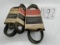 Lot of 5 IH belts