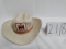 Bankoo waterproof IH cowboy hat with smudging