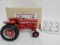 Scale Models IH Farmall 756 9th Ontario 1994 Toy Show & Auction stock # FB1642 1