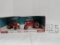 Ertl McCormick Farmall 130 & 230 tractors 50th anniversary collector edition 1