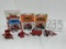 lot of 7 1