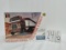 Ertl Blueprint Replica Model Kit IH Transtar II Eagle seal wrapped