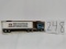 Ertl IH Eagle Truck and Trailer 1