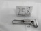 IH Harvester adjustable pipe wrench