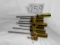Set of 8 IH screwdriver set 4 Phillips head 4 Flat head