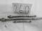 Set of 3 Case IH Breaker Bars 1