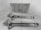 2 Case IH adjustable wrenches 10