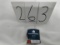 IH 12' Tape Measure part #399 129 R1