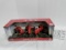 Ertl Britains McCormick-Deering Farmall A B C scale 1