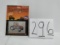 Ertl Harvest Heritage Trading Cards Inagural series 27 different cards never opened new old stock pa