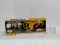 First Gear Construction Pioneers 560 Pay Loarder with Log Fork 1