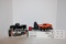 Ertl 1966 F-100 Pickup Truck Bank