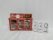 Ertl IH Hisorical Toy Tractor 6 piece set 1