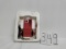 Vanity Fair by Ertl red IH personal AM