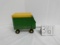 Ertl JD forage wagon fair condition