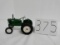 SpecCast Oliver 440 1