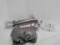 Grey plastic Case IH Pennant long flag banner new old stock good condition