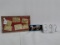set of 5 IH Super 70 Collector Series Minneapolis Nashville Dallas Kansas City Cleveland belt buckle
