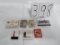 7 IH New Matchbooks 1 Campbell County Equipment 2 Neffs Farm Equipment Corporation 1 Claboughs Inc 1