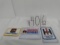 Lot: IH Volunteer Fireman Cub Cadet and IH Spirit of 76 sew-on patches