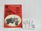 Farmall 806 Tractor Operator's Manual very good condition tiny pen mark