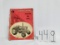International Harvester 856 Tractor Operator's Manual fair condition