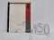 Farmall 706 Tractor Operator's Manual Reprint 1082573R3 good with smudging