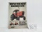 Cardboard Dealer display back display stand never used smudging