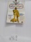 Join the International League of Eagles Truck brochure 1976 good condition