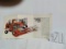 International Combine Operating Cycle brochure good condition