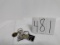 4 International Truck keychains good condition