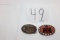 Spec Cast 1981 Trade Show belt buckle