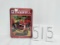 Masterpieces 1000 piece jigsaw puzzle Farmall 656 in metal tin never opened